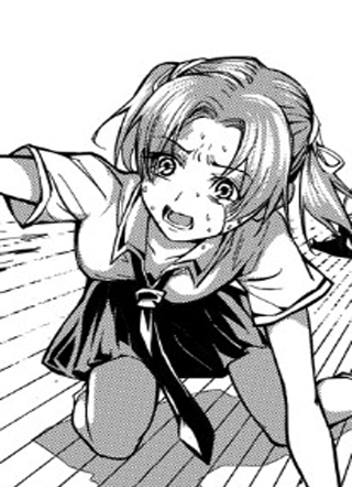 迷失在世界尽头 截图1