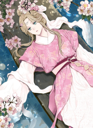 眼中掉落的花 截图1