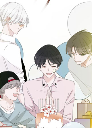 表面关系男团 截图1