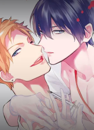 韩国漫画 截图1