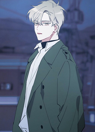 被天使盯上的恶魔 截图1