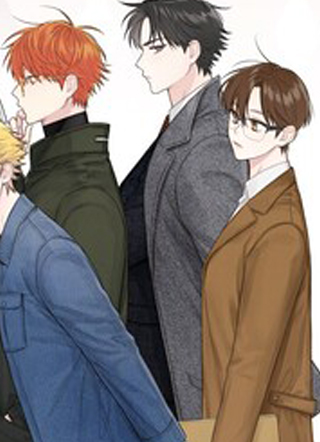 神秘信使 截图1