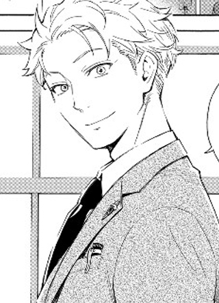 间谍过家家 截图1