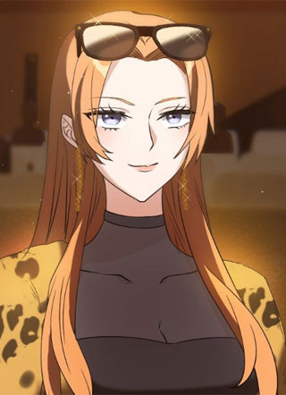 女王的审判 截图1