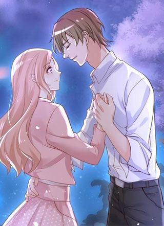 亿万双宝：妈咪，束手就情！ 截图1