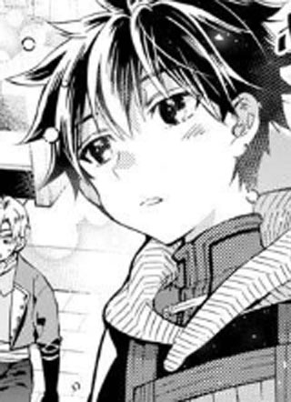 被众神捡到的男孩 截图1