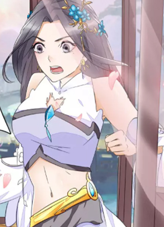 宫斗不如跑江湖 截图1