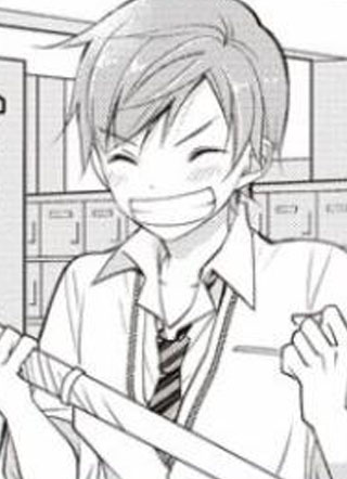 我们不懂恋爱 截图1