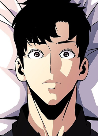 从认真玩游戏开始崛起 截图1