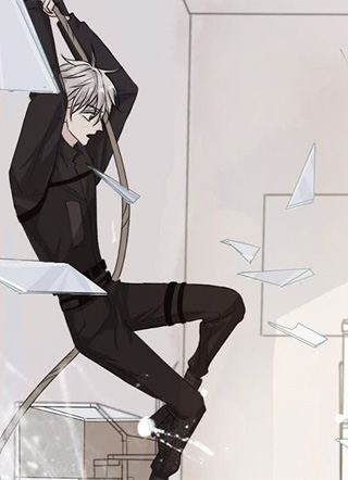 亲爱的烙印 截图1