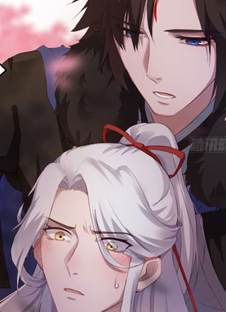 月下有红绳 截图1