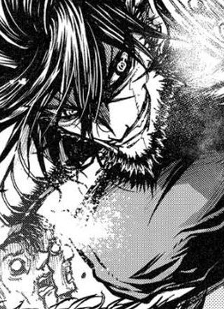 终末的女武神异闻 吕布奉先飞将传 截图1