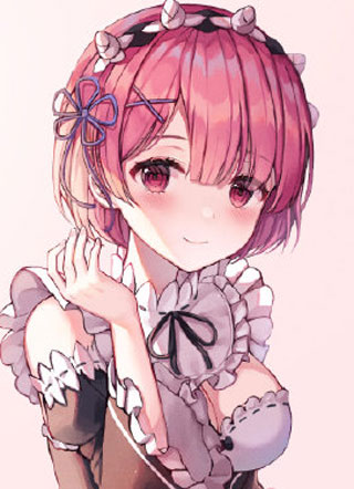 Re:从零开始的异世界生活 第四章 圣域与强欲的魔女 截图1