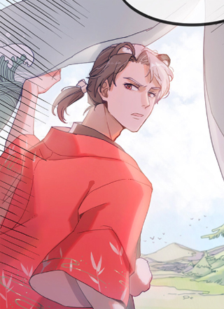 月下狸歌 截图1