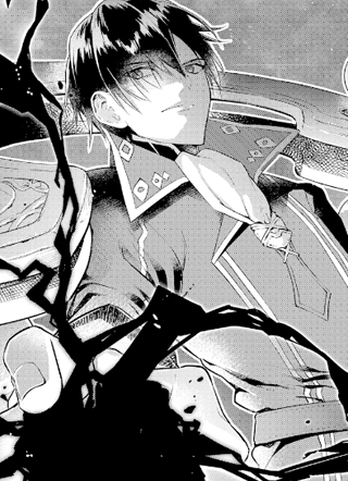 现实主义魔王的异世界铁血改革 截图1