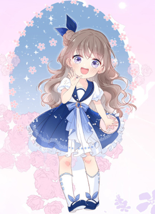 团宠大佬三岁半 截图1