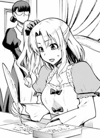 派遣战斗员 截图1