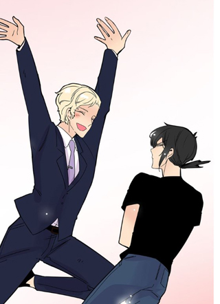 小鸡仔和天使的面包房 截图1