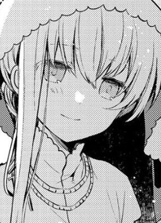 白圣女与黑牧师 截图1