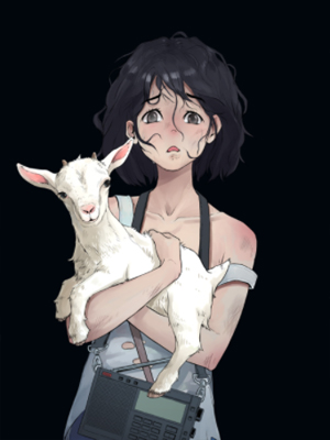 最后的男人 截图1