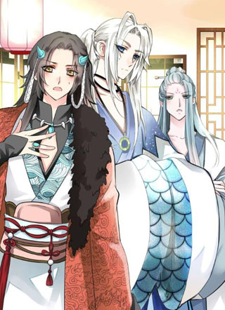 今天开始作妖 截图1