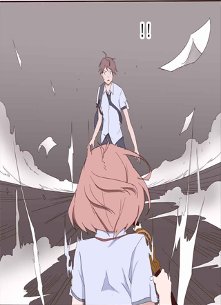 恶灵调教女王 截图1