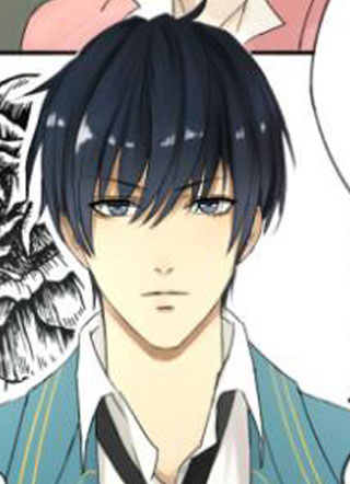 黑羽之吻 截图1