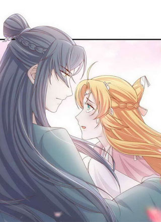 丞相大人求休妻 截图1