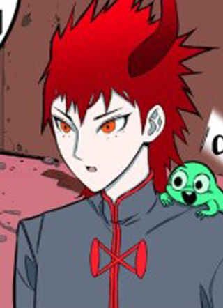 八十一只妖 截图1