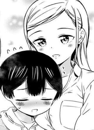 秘密的辣妹与正太 截图1