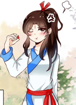 凡间小鹤妖 截图1