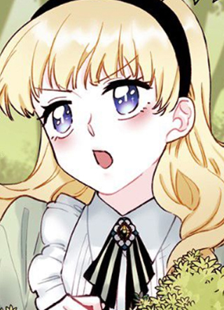 垃圾堆里的皇女 截图1