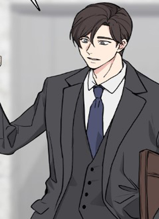 微妙的关系 截图1