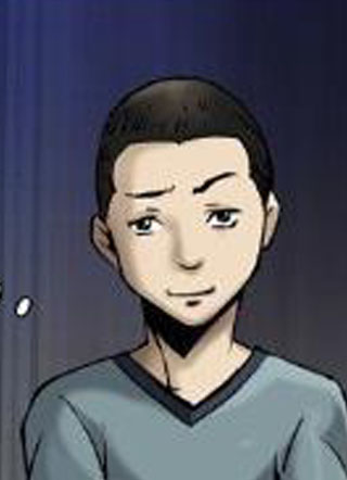 中国惊奇先生 截图1