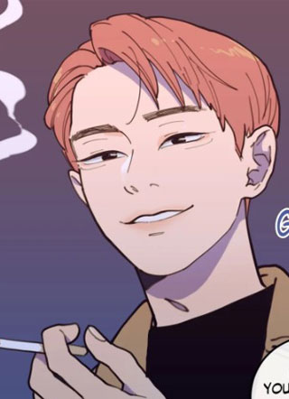 love or hate 截图1