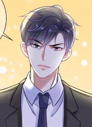 冰山总裁强宠婚 截图1