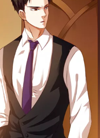 豪门小老婆 截图1