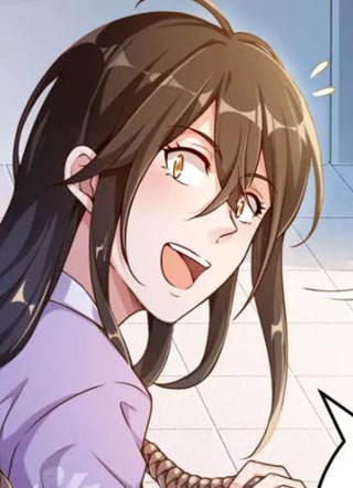 仙帝入侵 截图1