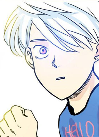 钢管猛男 截图1