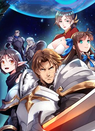 黎明之剑 截图1