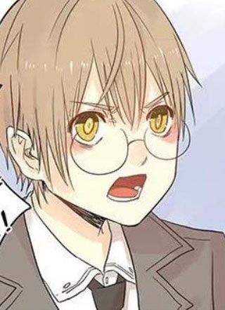 不曾恋爱的阿檬同学 截图1