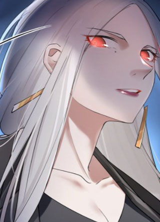 叫我复仇女神 截图1