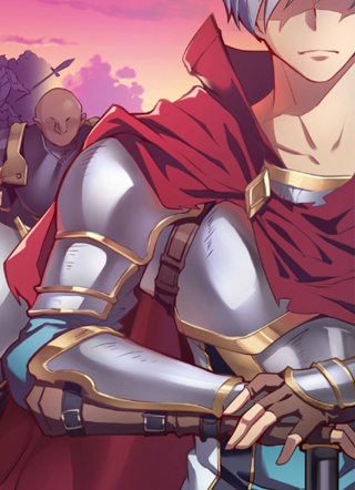 捡个魔王当女仆 截图1