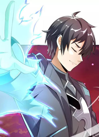 这个猎人太稳健 截图1