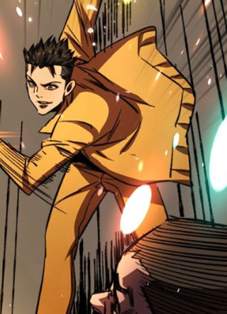 我在末世捡属性 截图1