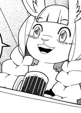 欢迎光临兔子酒吧！ 截图1