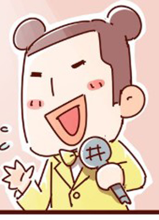 胡子少女追爱日志 截图1