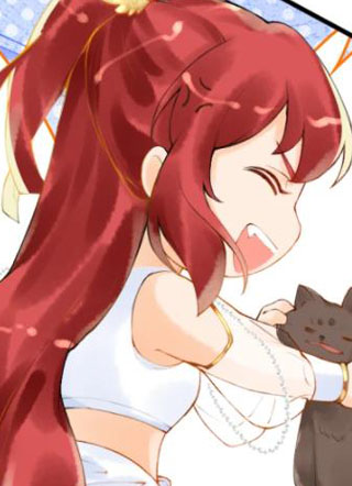 穿越埃及：成为王的新娘 截图1