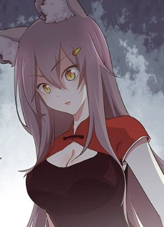 妖怪名单 截图1