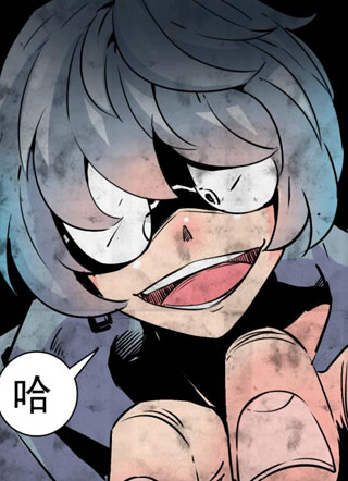 我在城里被绑架了 截图1